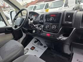 Peugeot Boxer 2.2HDI Евро5 6+ 1 6скорости КЛИМАТИК, снимка 16