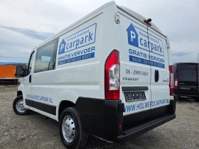 Peugeot Boxer 2.2HDI Евро5 6+ 1 6скорости КЛИМАТИК, снимка 4