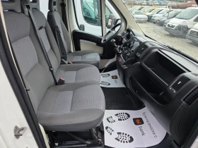 Peugeot Boxer 2.2HDI Евро5 6+ 1 6скорости КЛИМАТИК, снимка 15
