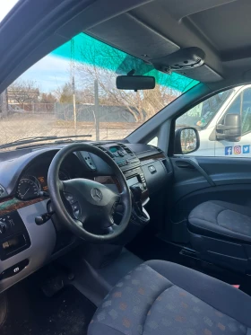 Mercedes-Benz Vito, снимка 10