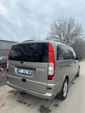 Mercedes-Benz Vito, снимка 3