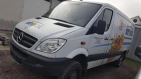 Mercedes-Benz Sprinter 313/316 CDI  | Mobile.bg    2