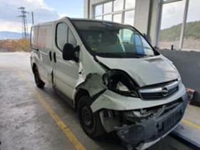 Opel Vivaro | Mobile.bg    4