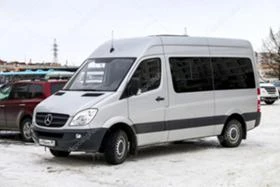 Mercedes-Benz Sprinter w906-50    | Mobile.bg    2