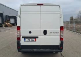 Fiat Ducato 3.0d, снимка 4