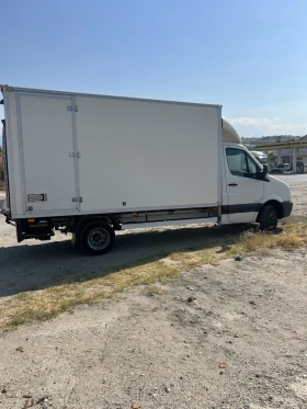 VW Crafter 2.5TDI | Mobile.bg    8