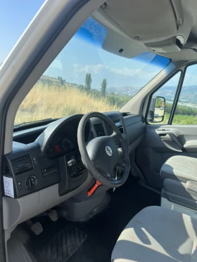 VW Crafter 2.5TDI | Mobile.bg    12