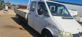 Mercedes-Benz Sprinter 413 2.2CDI, снимка 2