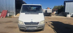 Mercedes-Benz Sprinter 413 2.2CDI, снимка 1