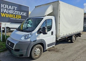 Fiat Ducato Fiat Ducato 2.3 Jtd, снимка 1