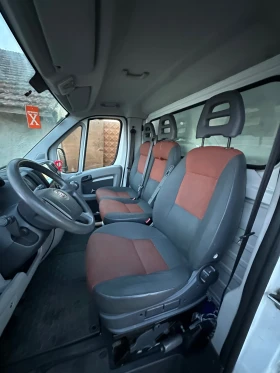 Fiat Ducato Fiat Ducato 2.3 Jtd, снимка 6