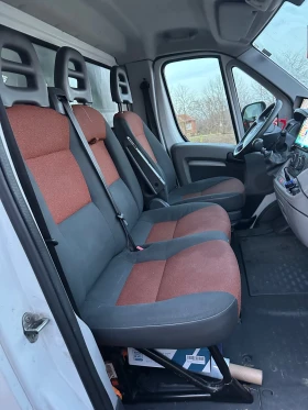 Fiat Ducato Fiat Ducato 2.3 Jtd, снимка 8