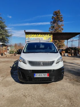 Peugeot Expert 2.0d, 122. | Mobile.bg    2