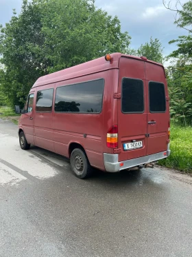 Обява за продажба на Mercedes-Benz Sprinter 313 CDI ~9 300 лв. - изображение 6