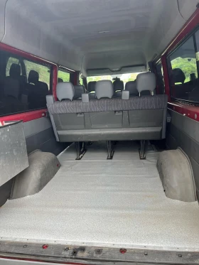 Обява за продажба на Mercedes-Benz Sprinter 313 CDI ~9 300 лв. - изображение 4
