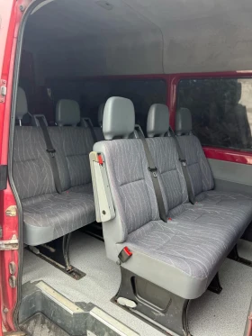 Обява за продажба на Mercedes-Benz Sprinter 313 CDI ~9 300 лв. - изображение 3
