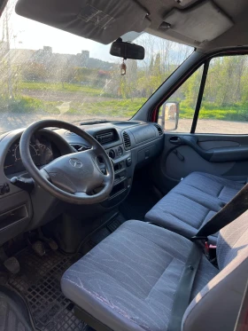 Обява за продажба на Mercedes-Benz Sprinter 313 CDI ~9 300 лв. - изображение 2