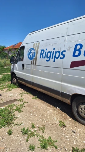Обява за продажба на Fiat Ducato ~2 000 лв. - изображение 2