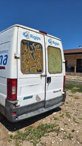 Обява за продажба на Fiat Ducato ~2 000 лв. - изображение 1