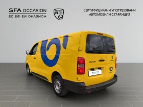 Peugeot Expert Long 2.0 BlueHDi 120 S&S BV6/1910R29 | Mobile.bg    7
