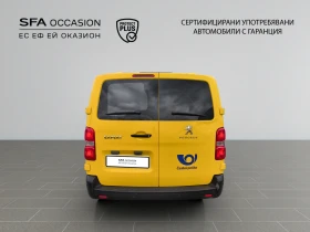 Peugeot Expert Long 2.0 BlueHDi 120 S&S BV6/1910R29 | Mobile.bg    6
