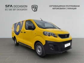 Peugeot Expert Long 2.0 BlueHDi 120 S&S BV6/1910R29 | Mobile.bg    3