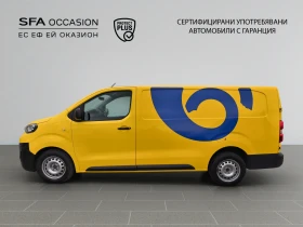 Peugeot Expert Long 2.0 BlueHDi 120 S&S BV6/1910R29 | Mobile.bg    8