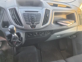 Обява за продажба на Ford Transit 2.0tdci ~15 800 лв. - изображение 6 | Auto.bg Обява за продажба на Ford Transit 2.0tdci ~15 800 лв. - изображение 6