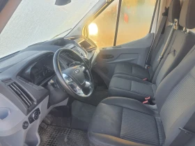 Обява за продажба на Ford Transit 2.0tdci ~15 800 лв. - изображение 5 | Auto.bg Обява за продажба на Ford Transit 2.0tdci ~15 800 лв. - изображение 5