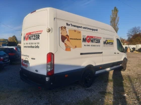 Обява за продажба на Ford Transit 2.0tdci ~15 800 лв. - изображение 2 | Auto.bg Обява за продажба на Ford Transit 2.0tdci ~15 800 лв. - изображение 2