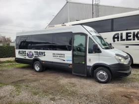 Iveco 50с18, снимка 2