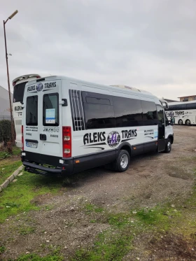 Iveco 50с18, снимка 3