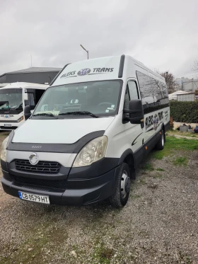 Iveco 50с18, снимка 4