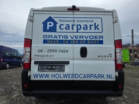 Peugeot Boxer 2.2HDI Евро5 6+ 1 6скорости КЛИМАТИК, снимка 5