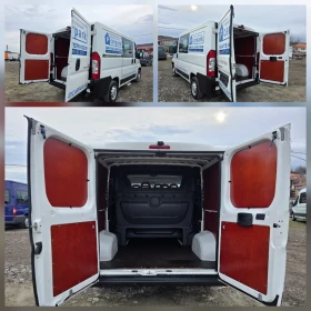 Peugeot Boxer 2.2HDI Евро5 6+ 1 6скорости КЛИМАТИК, снимка 11
