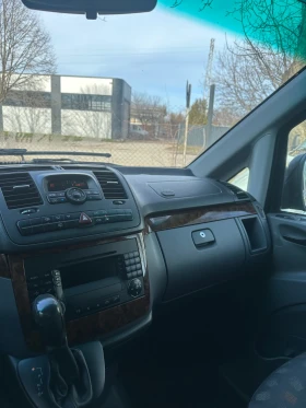 Mercedes-Benz Vito | Mobile.bg � ����� ������ 7