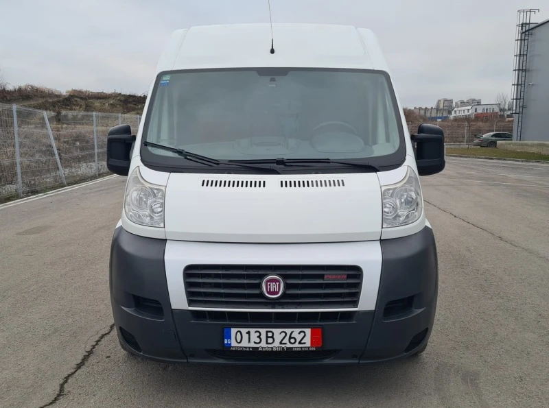 Fiat Ducato 3.0d, снимка 8 - Бусове и автобуси - 43329282