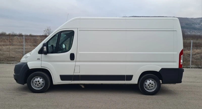 Fiat Ducato 3.0d, снимка 2 - Бусове и автобуси - 43329282