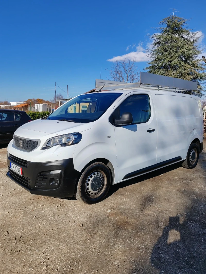 Peugeot Expert 2.0d, 122кс., снимка 3 - Бусове и автобуси - 48789166