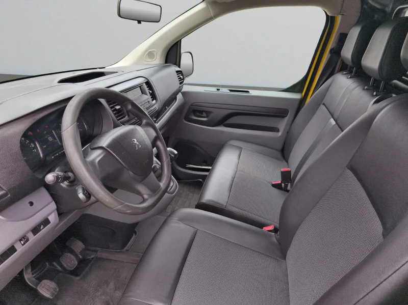 Peugeot Expert Long 2.0 BlueHDi 120 S&S BV6/1910R29, снимка 9 - Бусове и автобуси - 51920271