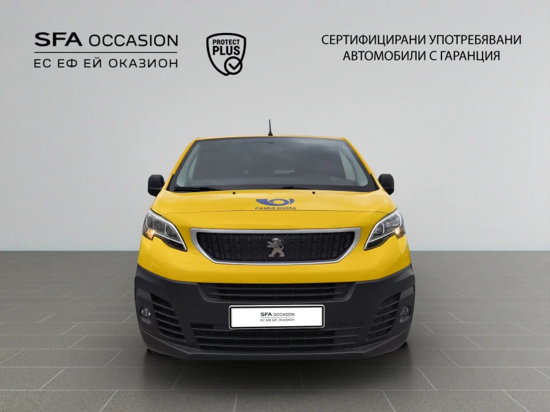Peugeot Expert Long 2.0 BlueHDi 120 S&S BV6/1910R29, снимка 2 - Бусове и автобуси - 51920271