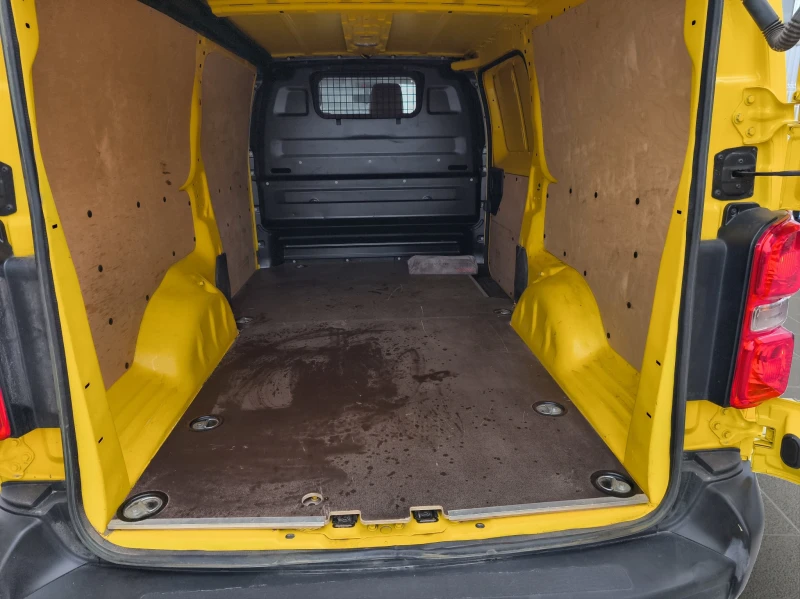 Peugeot Expert Long 2.0 BlueHDi 120 S&S BV6/1910R29, снимка 10 - Бусове и автобуси - 51920271