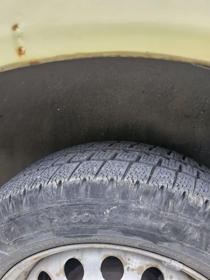 Mercedes-Benz Vito, снимка 6 - Бусове и автобуси - 52026764