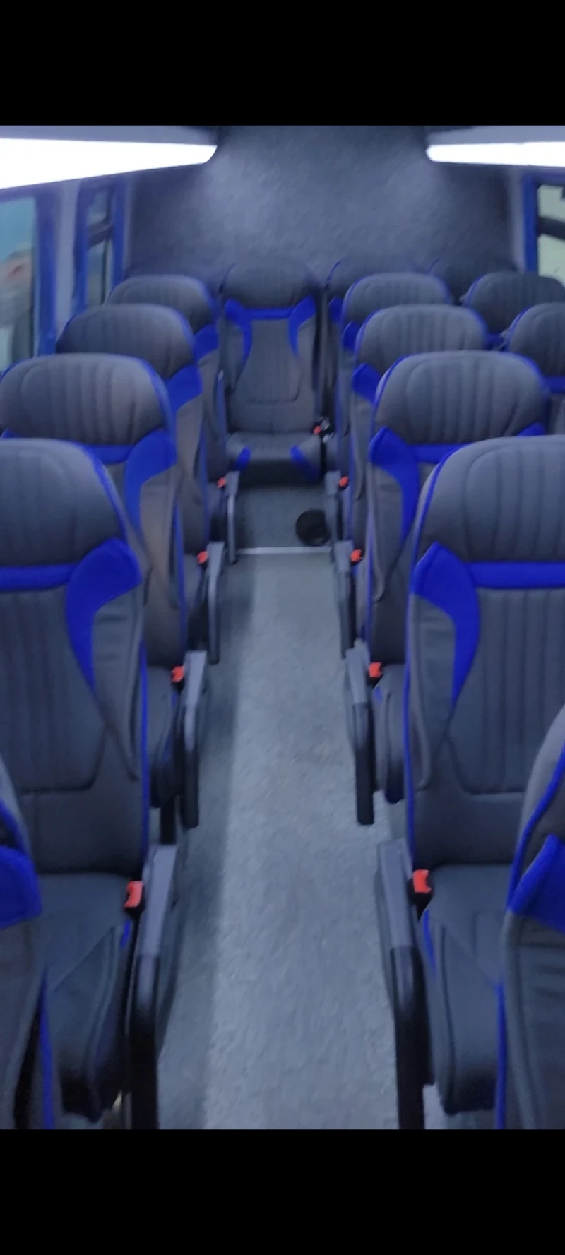 Iveco 50с18, снимка 6 - Бусове и автобуси - 53258762