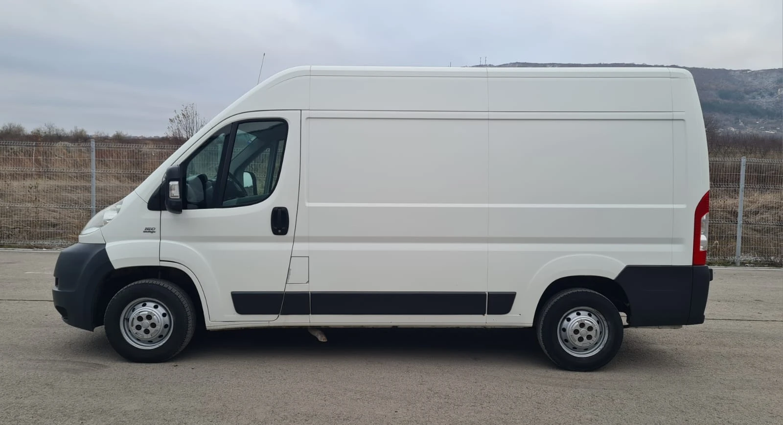 Fiat Ducato 3.0d - изображение 2