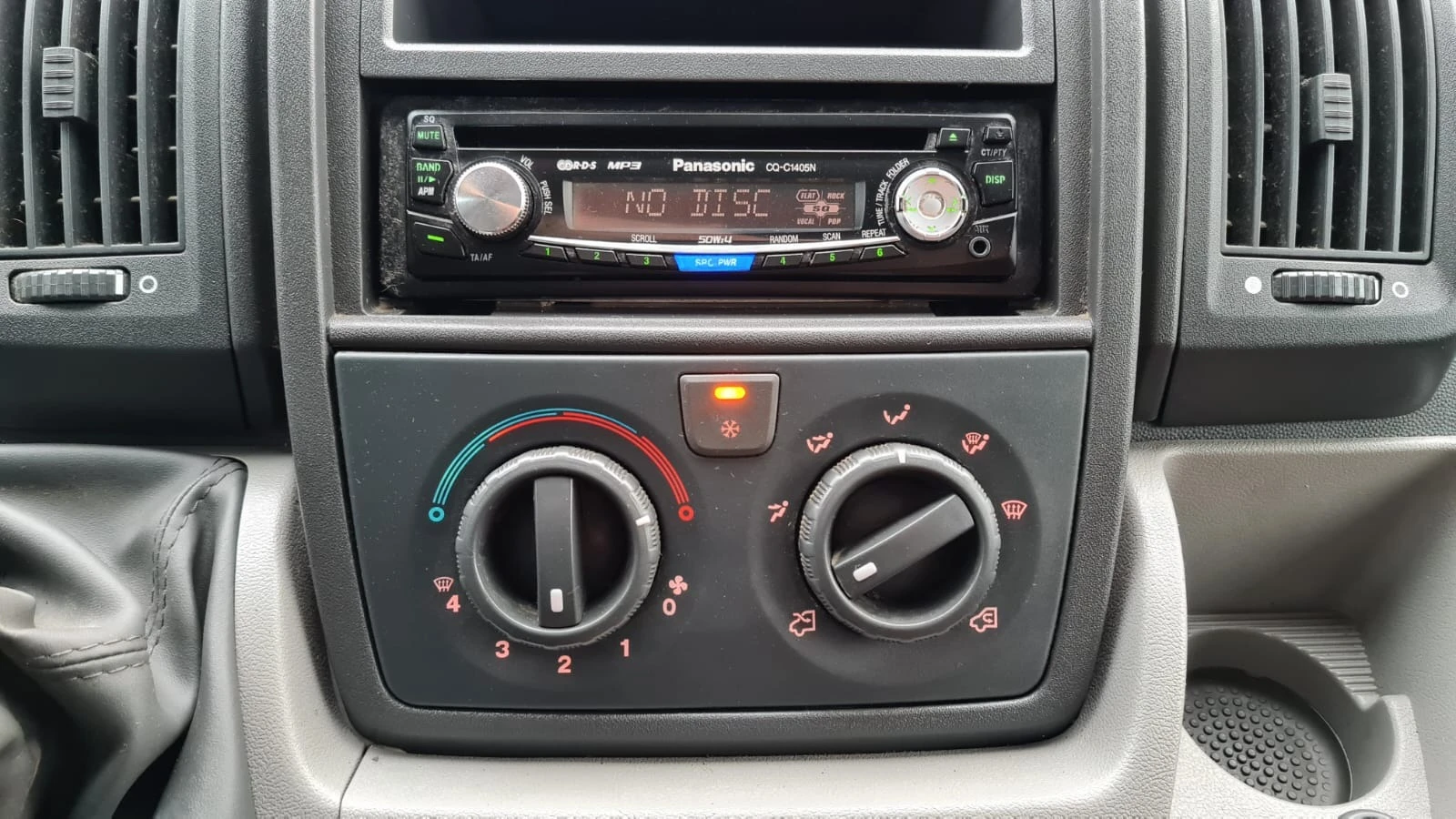 Fiat Ducato 3.0d | Mobile.bg   12