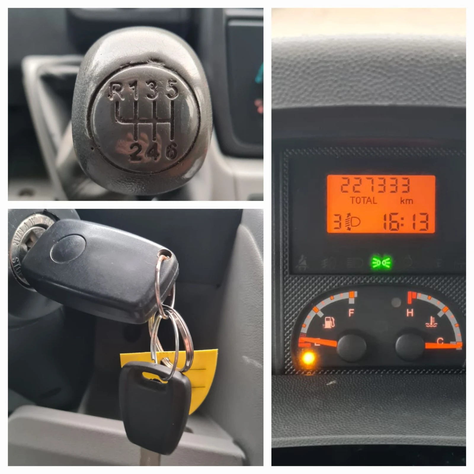 Fiat Ducato 3.0d | Mobile.bg   15