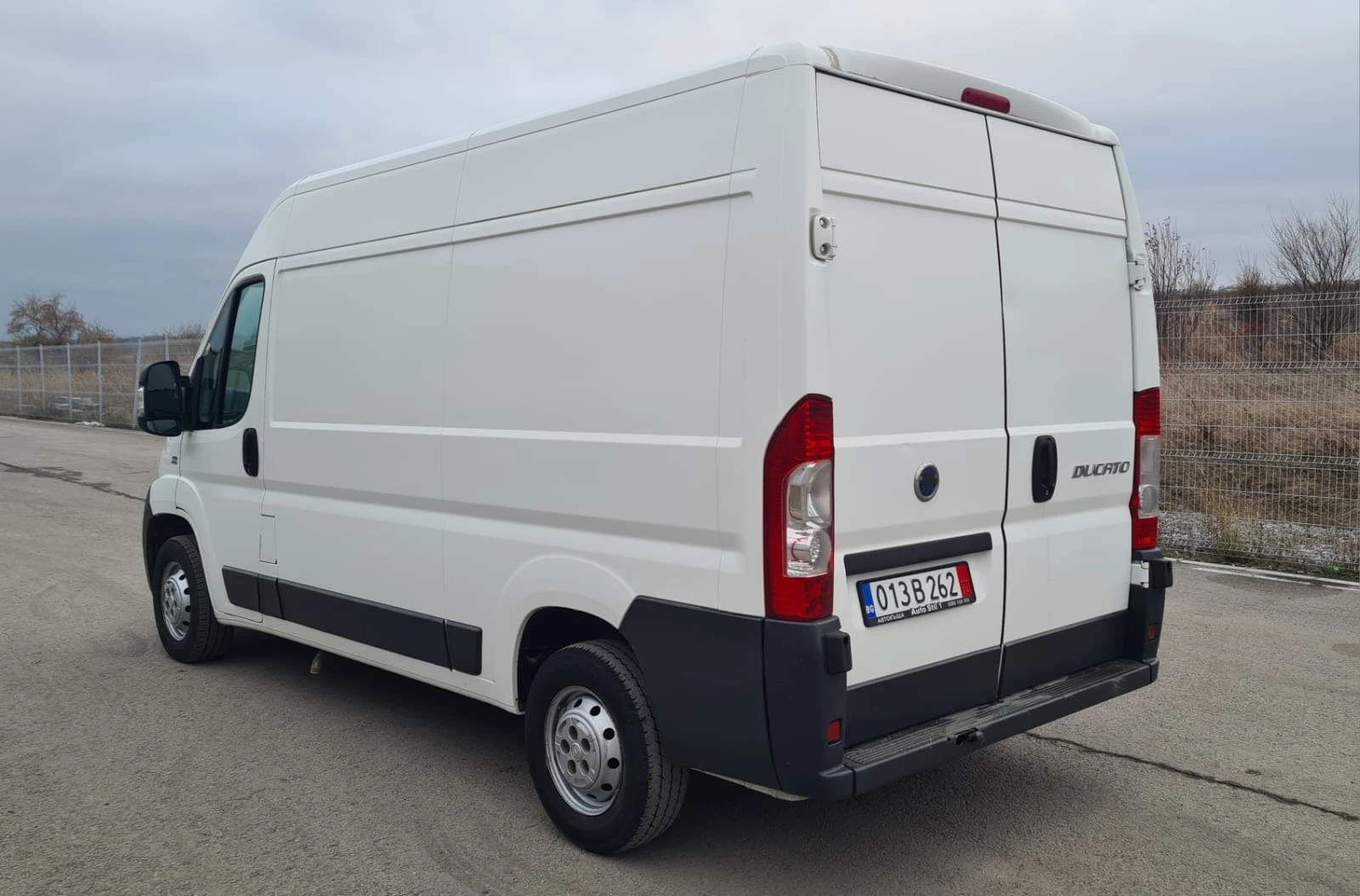 Fiat Ducato 3.0d - изображение 3