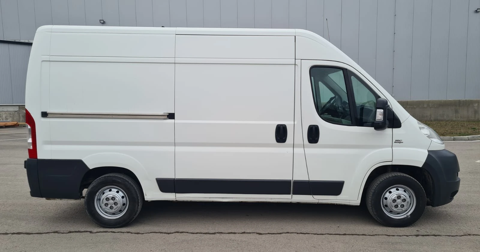 Fiat Ducato 3.0d - изображение 6