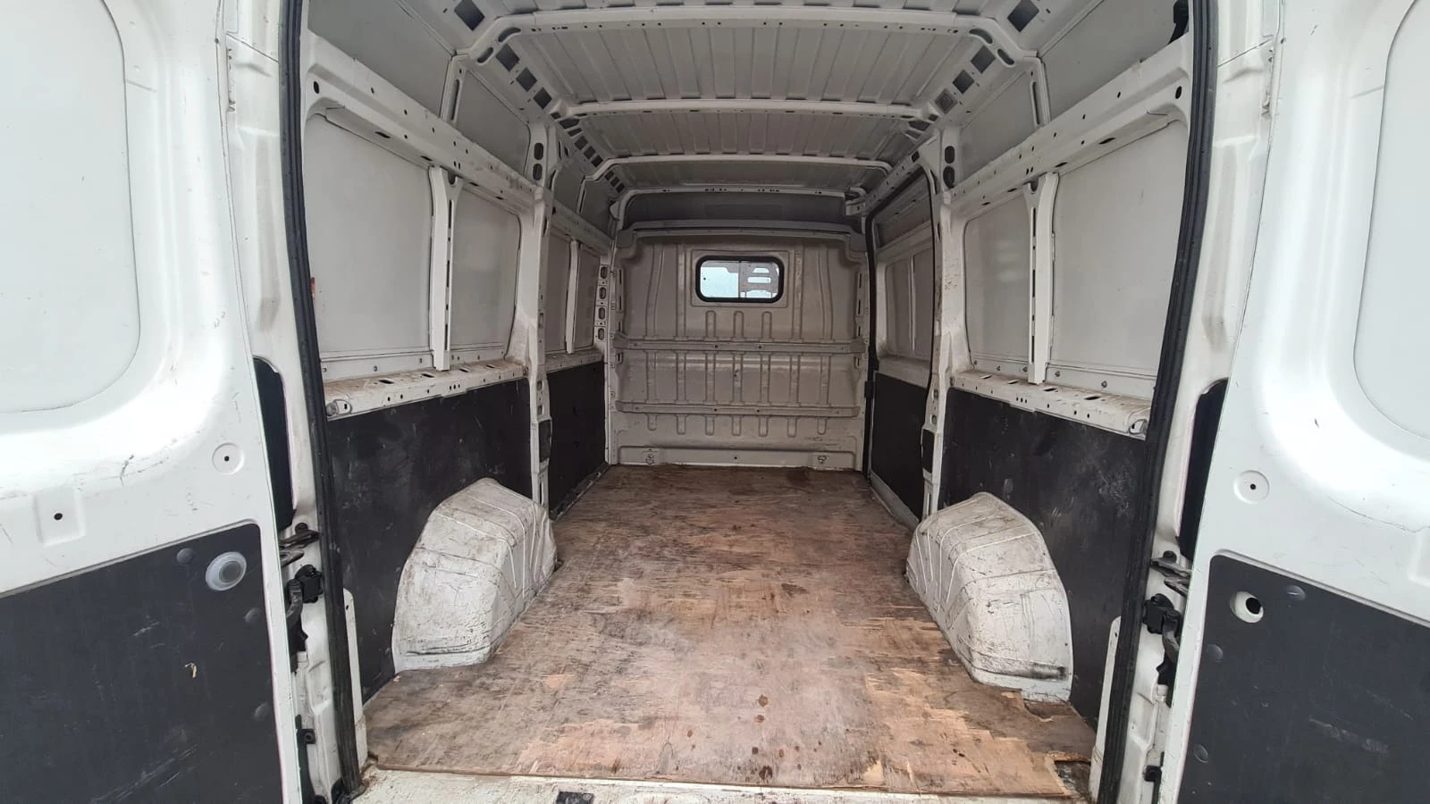 Fiat Ducato 3.0d | Mobile.bg   13